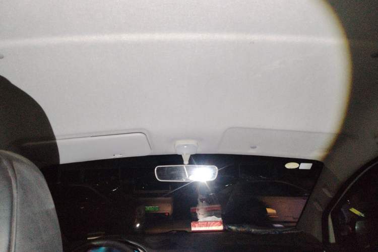 Used Jinbei Gold Hiace M Classic 2023 1.5L Engineering Lion Passenger Vehicle 5/6/7 Seats Headliner