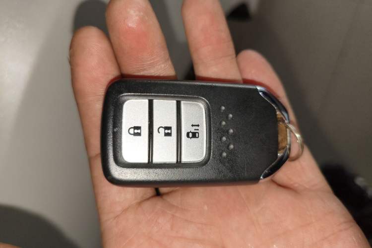 Used Honda Odyssey 2021 2.0L Rui-Changxiang Edition