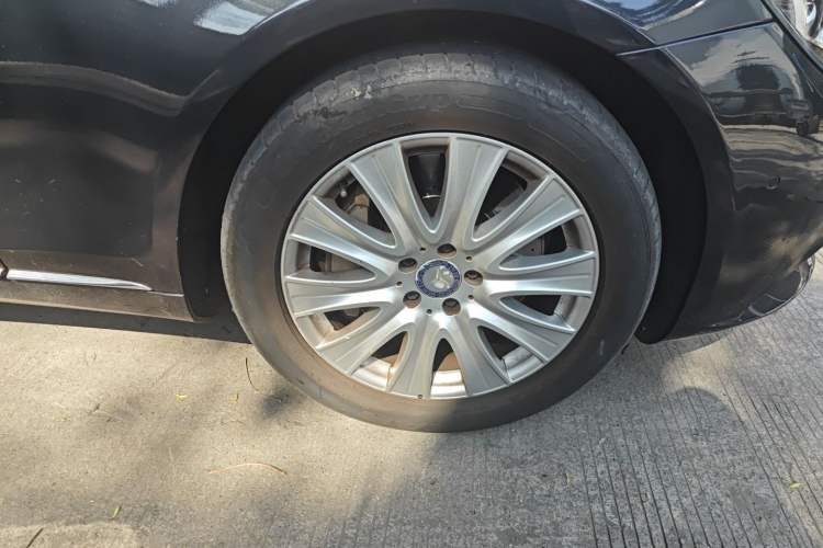 Used Mercedes-Benz S-Class 2014 S 400 L Prestige Edition