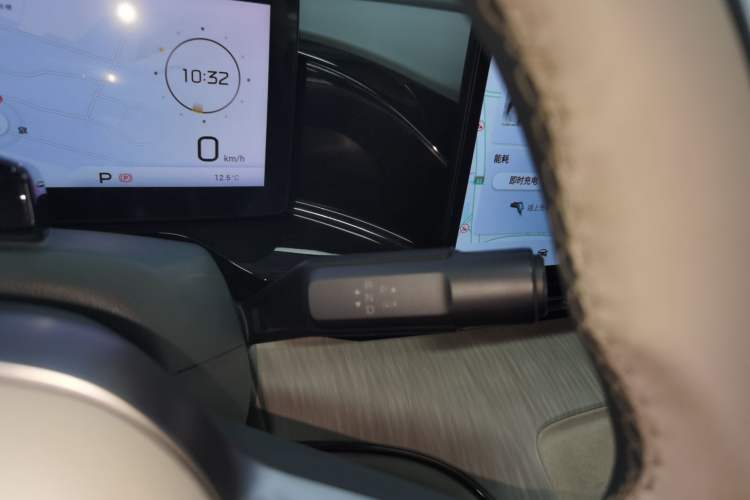 Used AION S MAX 2024 80 Xinghan Edition Ternary Lithium
