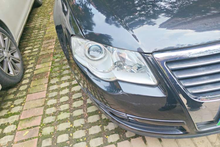 Used Volkswagen Magotan 2011 1.4 TSI Standard Edition
