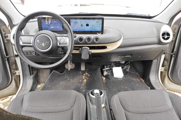 Used Wuling Bingo 2023 203km Light Edition