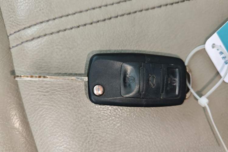 Used Ford Edge 2012 2.0T Elite Sunroof Edition
