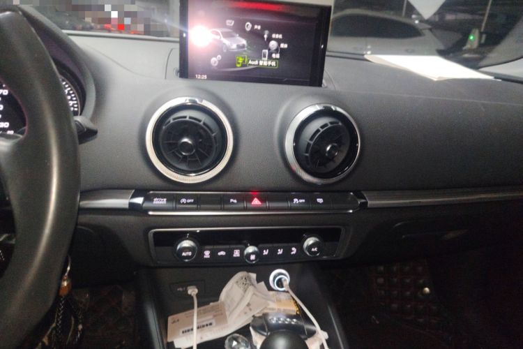 Used Audi A3 2018 30th Anniversary Edition Limousine 35 TFSI Sport Model