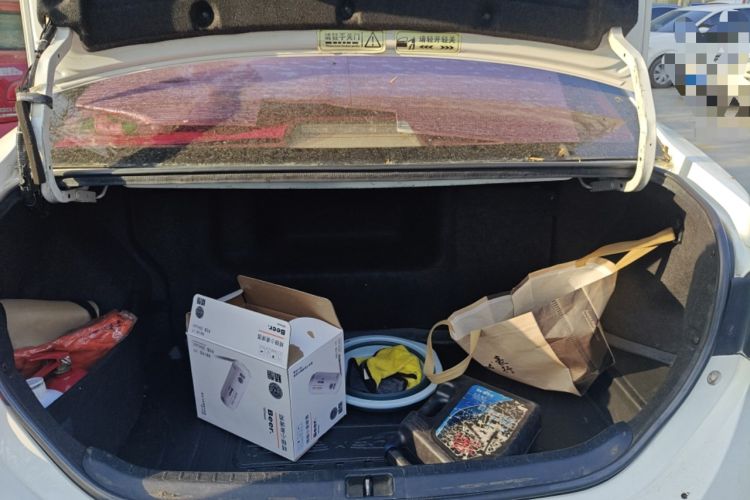 Used Toyota Corolla 2017 Revised Dual-Engine 1.8L E-CVT Elite Edition
