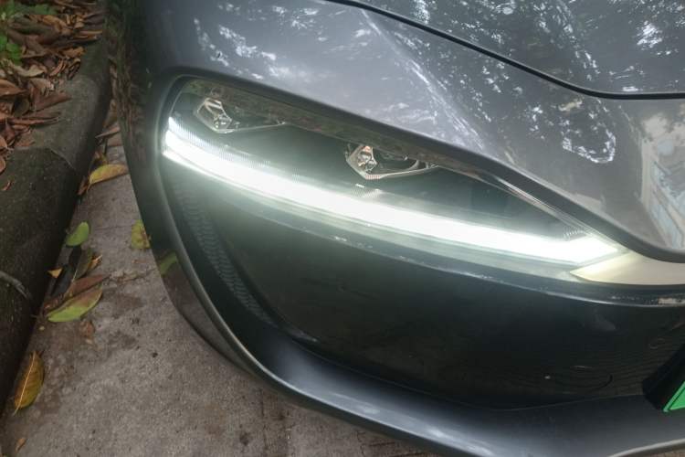 Used Leapmotor S01 2019 380 Pro