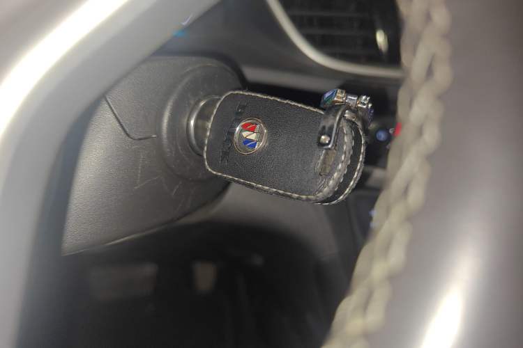 Used Buick GT 2019 18T Automatic Connected Elite Model China V Standard