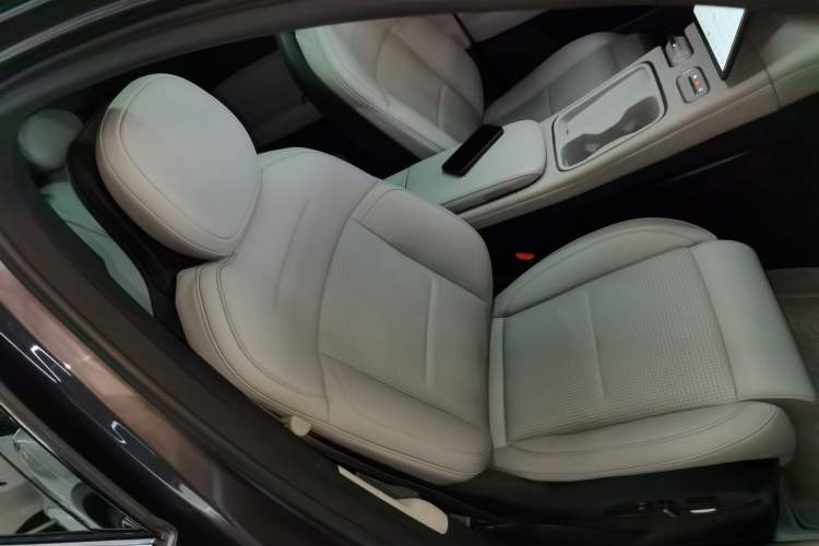 Used Nio ES6 2023 75 kWh