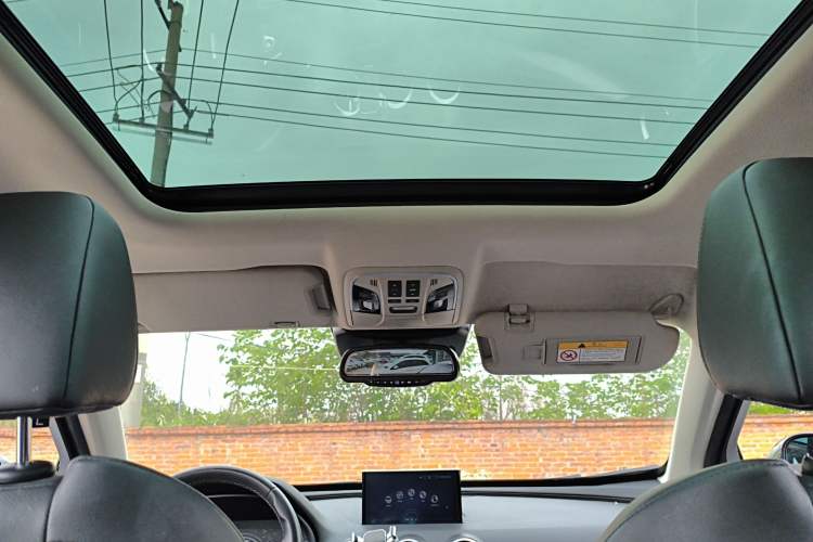 Used Wey P8 2018 2.0T Flagship Model