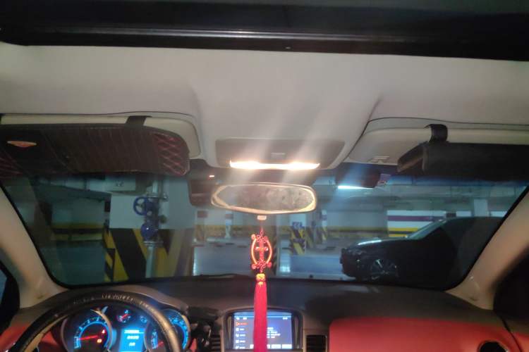 Used Chevrolet Cruze 2015 1.5L Classic SE AT