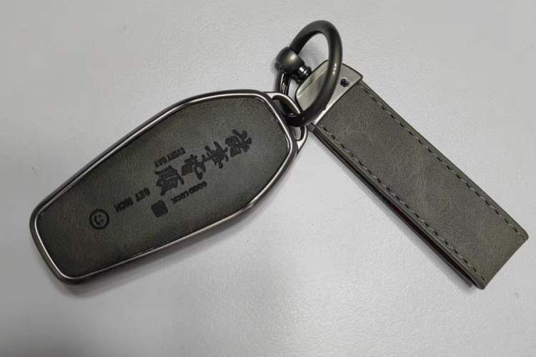 Used BYD Qin L 2024 DM-i 80KM Leading Model