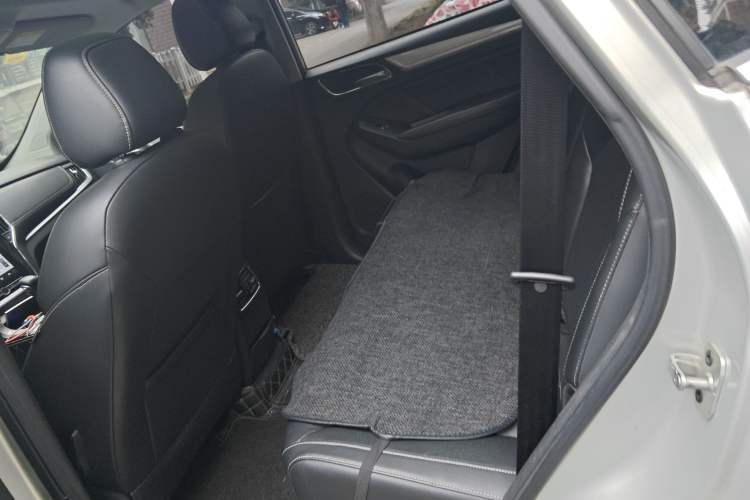 Used Roewe RX5 New Energy 2019 eRX5 50T Internet-Enhanced Flagship Edition