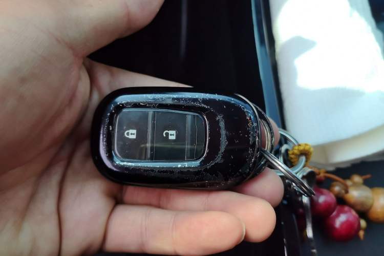 Used Honda Odyssey 2024 2.0L eHEV Sharp & Enjoy Edition
