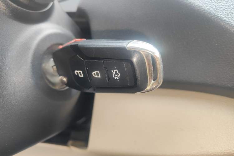 Used Ford Escort 2015 1.5L Automatic Comfort Edition