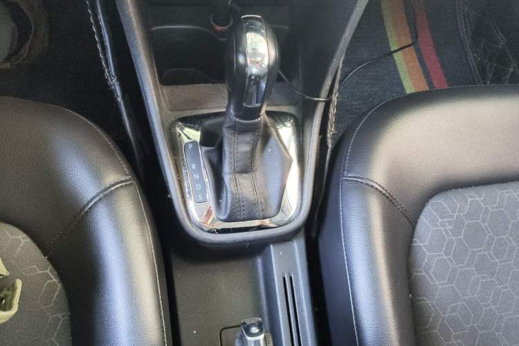 Used Volkswagen Santana 2015 1.6L Automatic Comfort Edition
