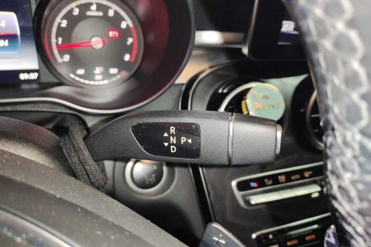 Used Mercedes-Benz C-Class 2016 C 180 L Sport Edition