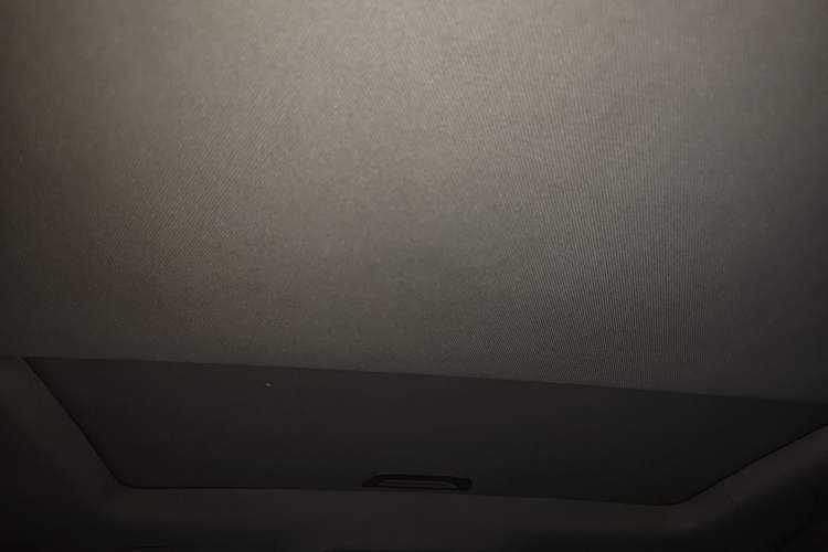 Used Chevrolet Malibu 2016 1.6T Automatic Comfort Edition Headliner