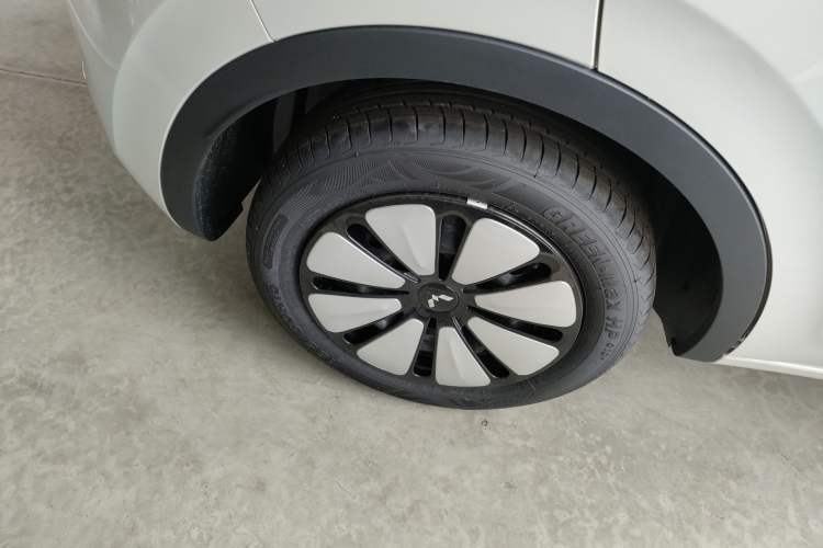 Used Wuling Bingo 2024 333 km Enjoyment Version