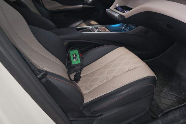 Used BYD Dolphin 2025 420km Free Edition
