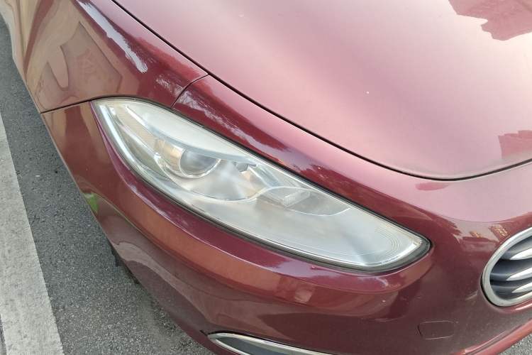 Used Fiat Viaggio 2012 1.4T Automatic Jingxiang Edition