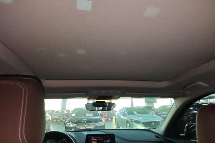 Used BMW 1 Series 2020 120i M Sport Package
