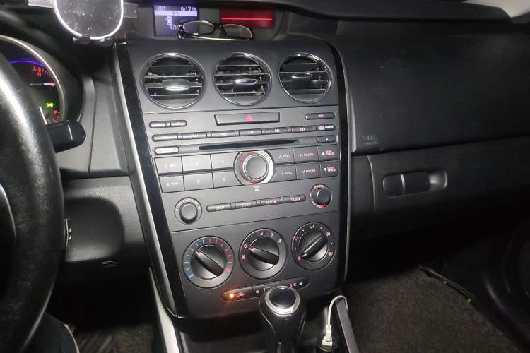 Used Mazda CX-7 2014 2.5L 2WD Fashion Edition
