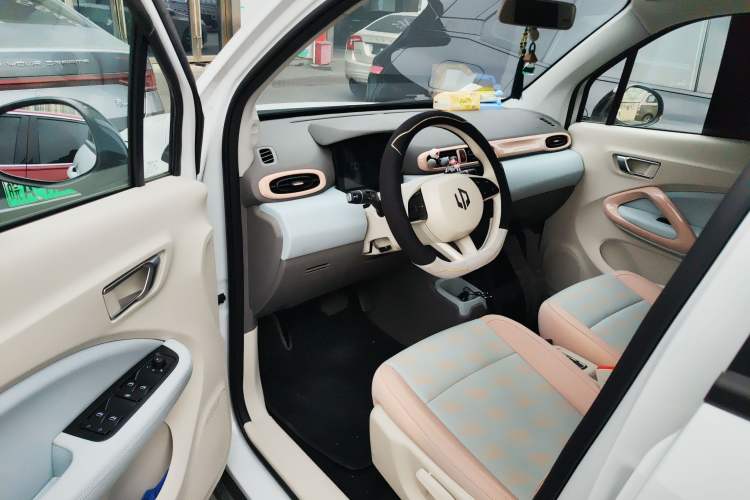 Used Leapmotor T03 2025 310 Comfort Edition