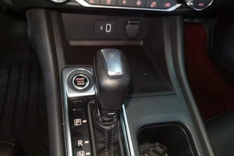 Used Nissan Sylphy 2022 1.6L XL CVT Enjoyment Edition