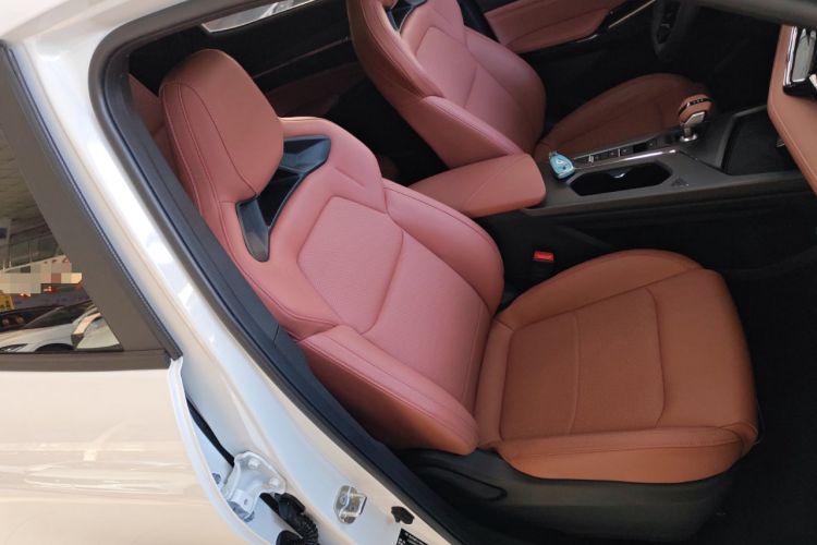 Used Changan X5 PLUS 2026 Model, Second Generation, 1.5T Transcendence PRO
