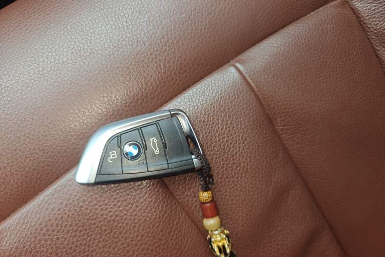 Used BMW X5 2014 xDrive35i Luxury Edition
