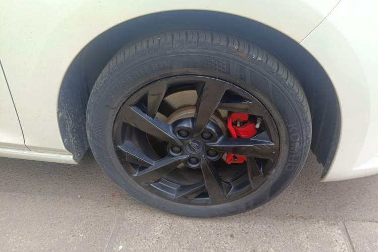 Used SOL A5 2023 1.5T CVT Luxury Comfort Model