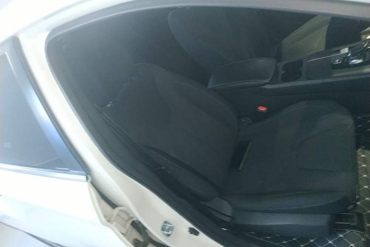 Used Venucia Venucia D60EV 2023 PLUS Comfort Edition CI Model
