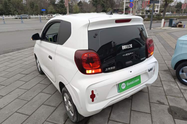 Used Roewe Clever 2021 302km Excellence Edition