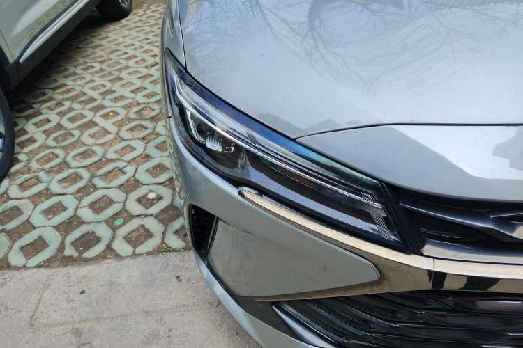 Used Chevrolet Monza 2023 1.5L Dual-Clutch WOW Enjoyment Edition
