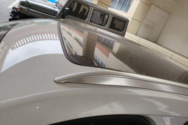 Used Cadillac XT4 2021 28T Two-Wheel Drive Tech Edition Roof