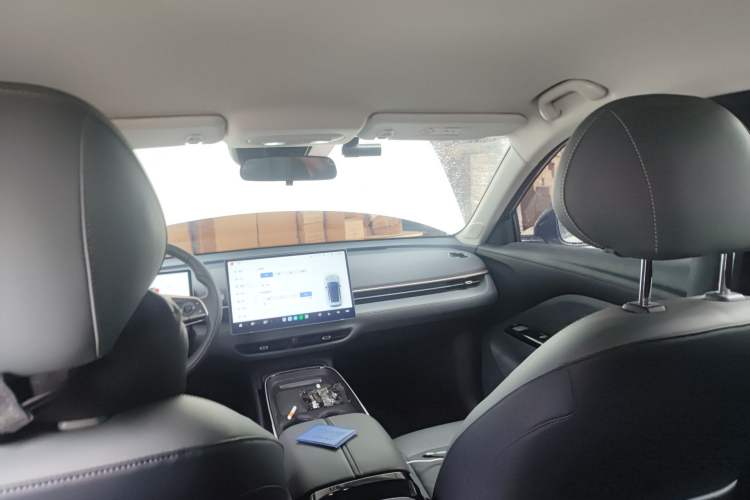 Used ARCFOX T1 2025 Model 425 PRO