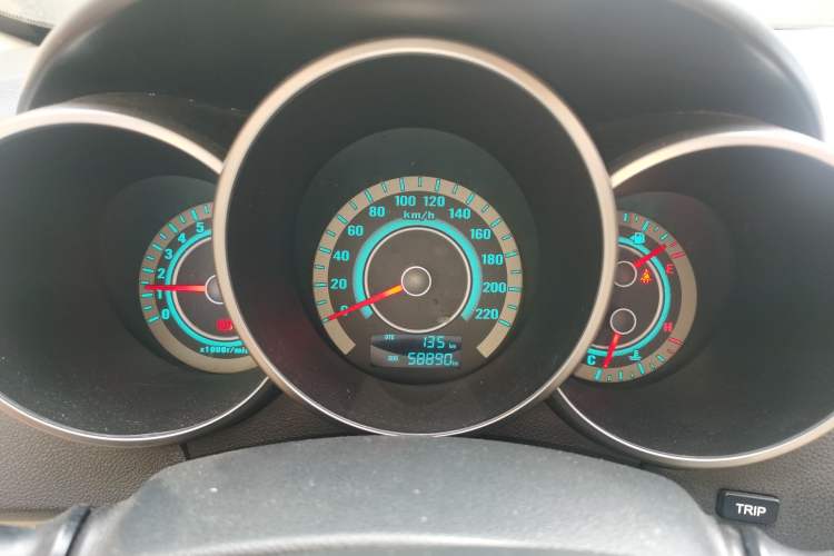 Used Changan Eado 2015 1.6L Manual Elite Model China IV Standard
