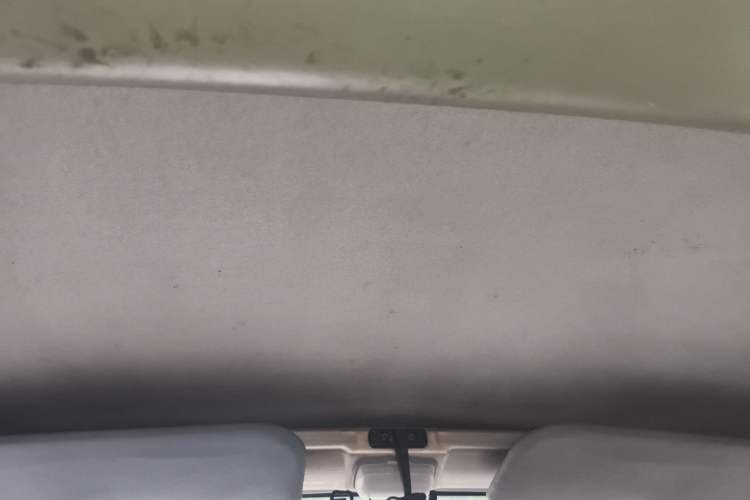 Used Wuling Rongguang 2017 1.5L Extended Basic Version Headliner