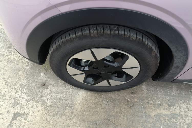 Used Geely Galaxy Geome 2025 310km Dream Edition
