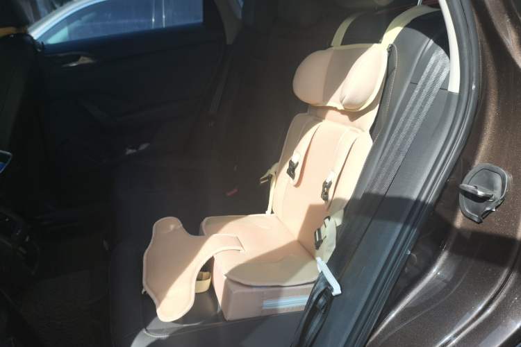 Used Volkswagen Tharu 2019 280TSI Two-Wheel Drive Flagship Edition China V Standard