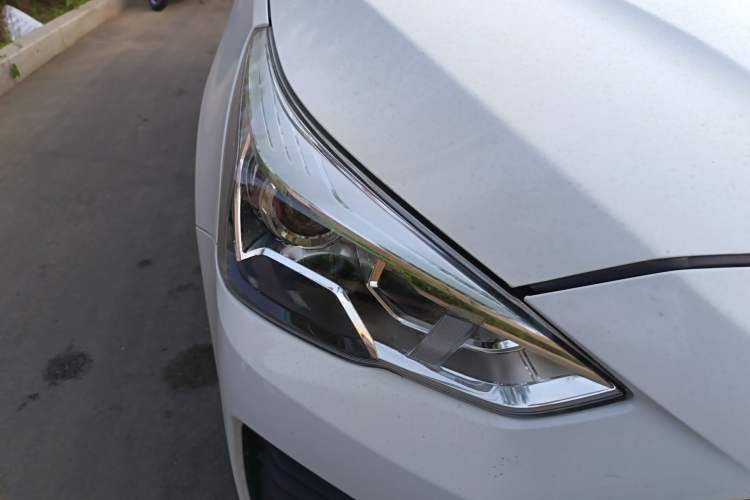 Used Haval M6 2019 1.5T DCT Two-Wheel Drive Value Edition China VI Standard