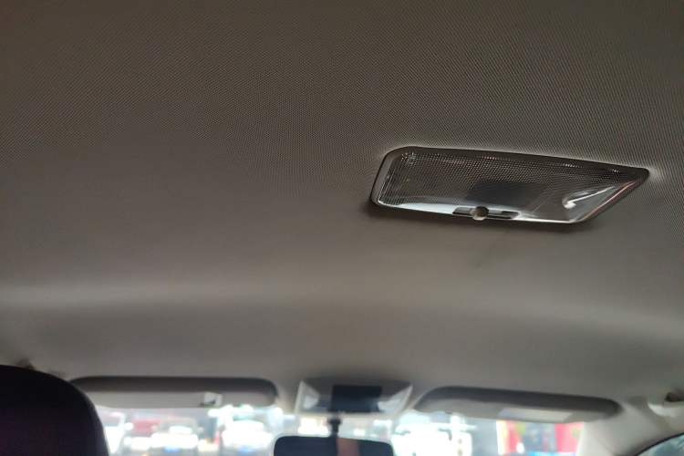 Used Lexus CT 2020 CT200h Elite Edition Monochrome Headliner