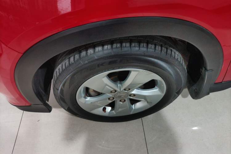 Used Honda XR-V 2015 1.5L LXi CVT Classic Edition