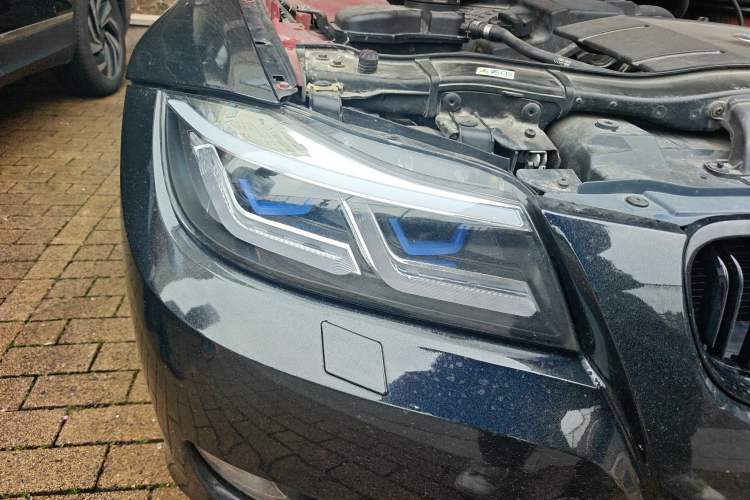 Used BMW 3 Series 2012 320i Sport Edition