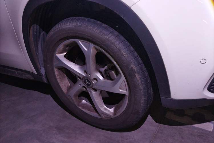 Used Mercedes-Benz GLA 2017 GLA 200 Sport Edition