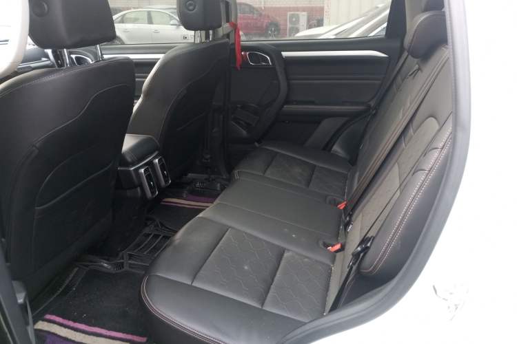 Used Haval DARGO 2021 1.5T DCT Two-Wheel Drive "Mǎquǎn" Edition
