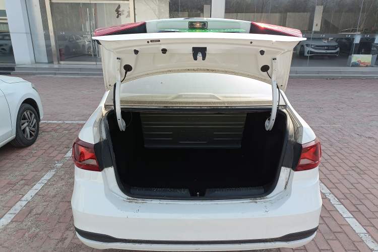 Used Jetta VA3 2021 1.5L Automatic "Upward Journey" Edition