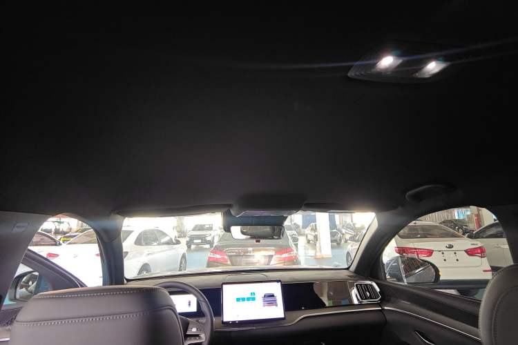 Used BYD Song Pro New Energy 2026 Model DM-i 133KM Superior Version