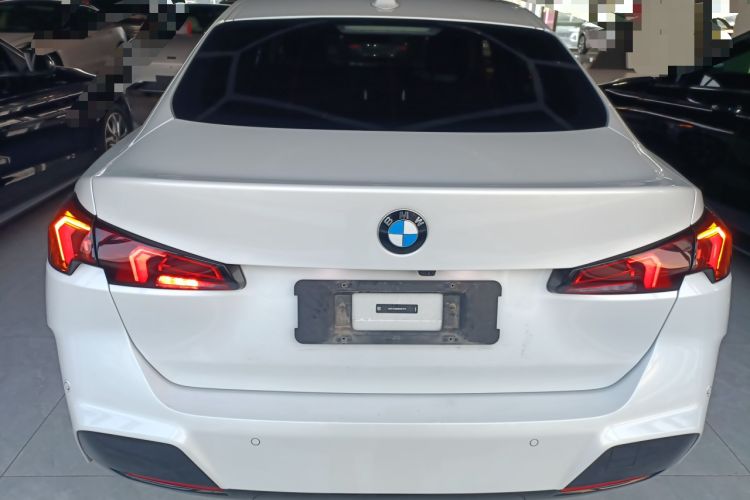 Used BMW 2 Series 2025 225L M Sport Package