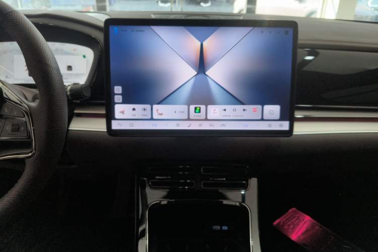 Used BYD Han 2024 DM-i Glory Edition 121KM Prestige Model
